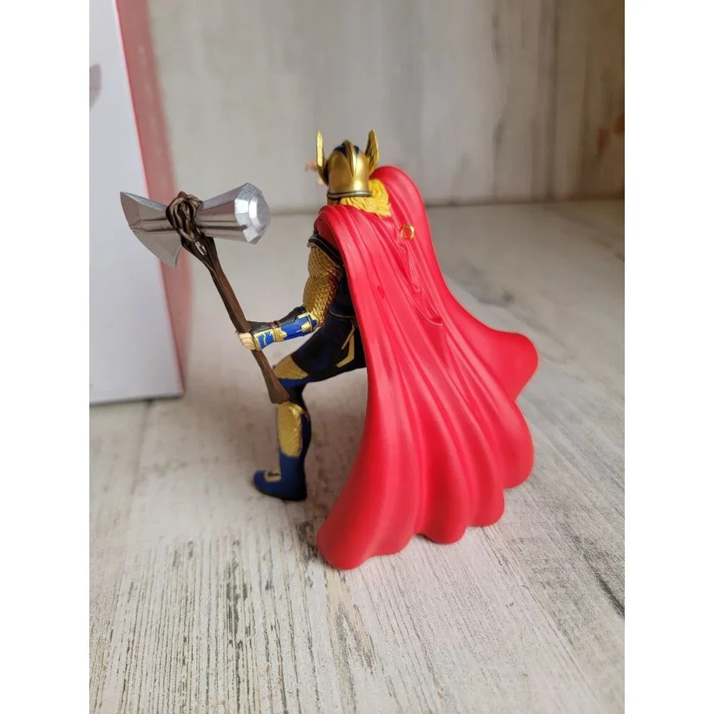 Hallmark thor love